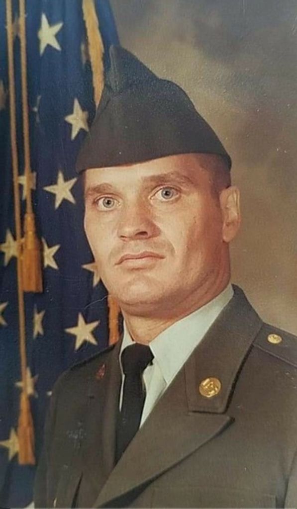 Lester Clay Shepherd Profile Photo