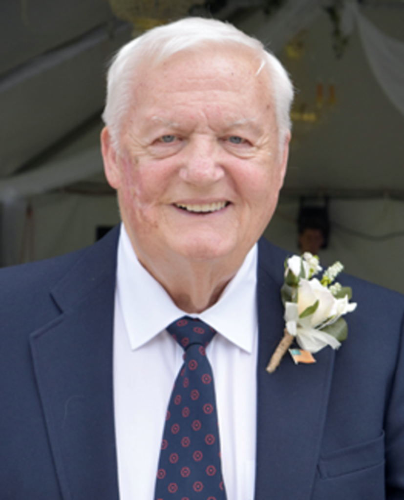 James Theodore Hoy Jr. Profile Photo