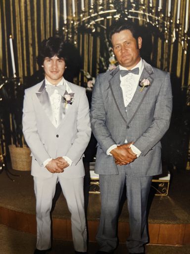 Jerry Columbus Howard photo gallery thumbnail 53 of 81
