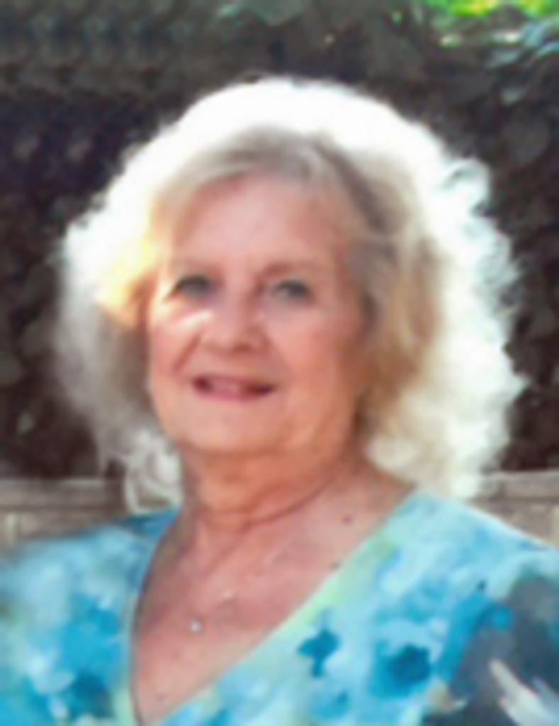 Lorraine  Ruth Miller