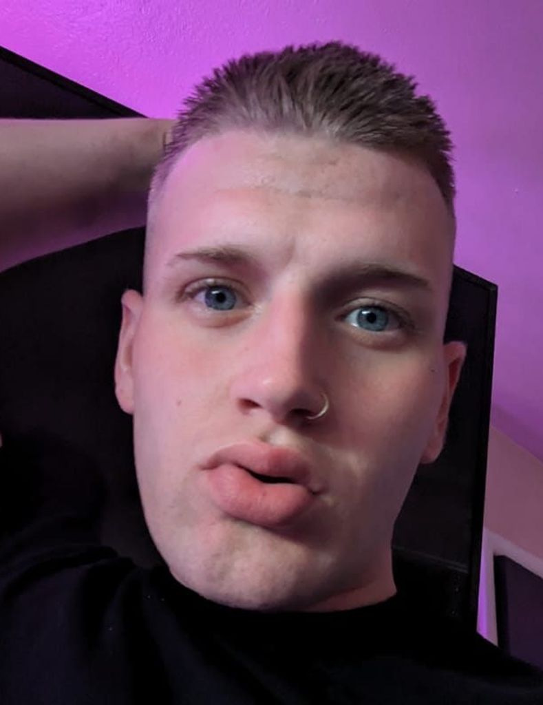 Taylor Christian Scoles Profile Photo