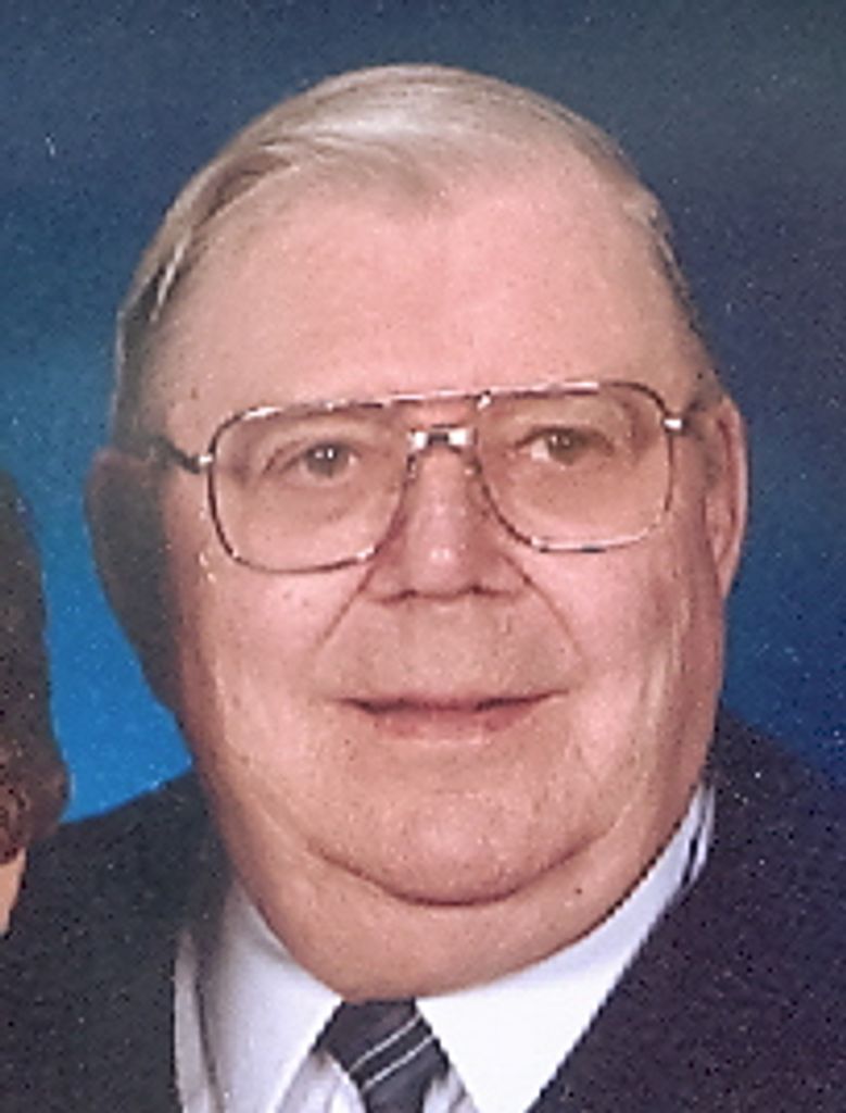 Forrest Kroke