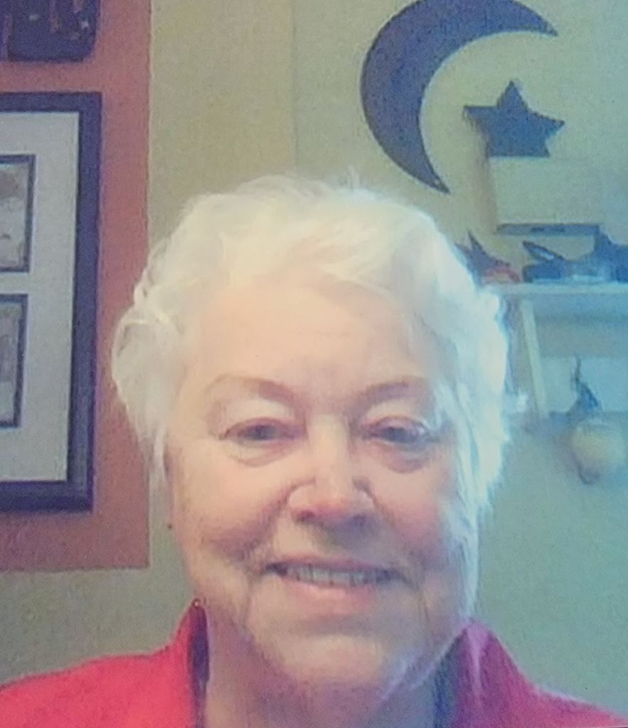 Rosemary A. Worden Stout