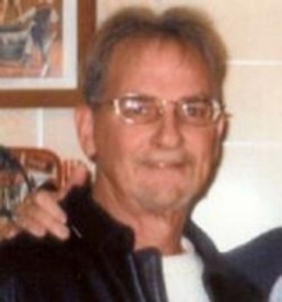 James Decker Jr