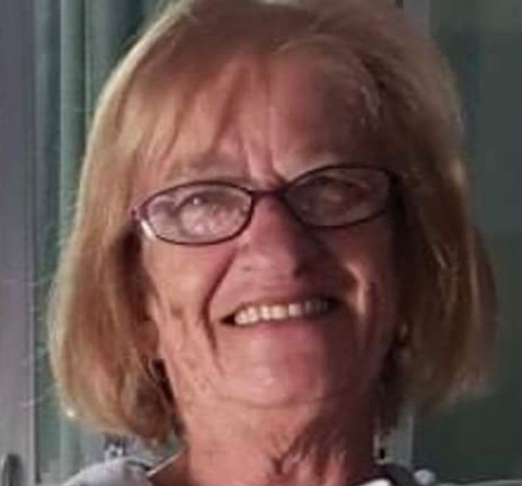 Peggy Miller Profile Photo