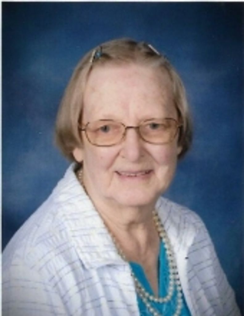 Letha Morgart Profile Photo