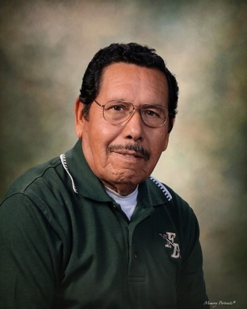 Salvador G. Cardona