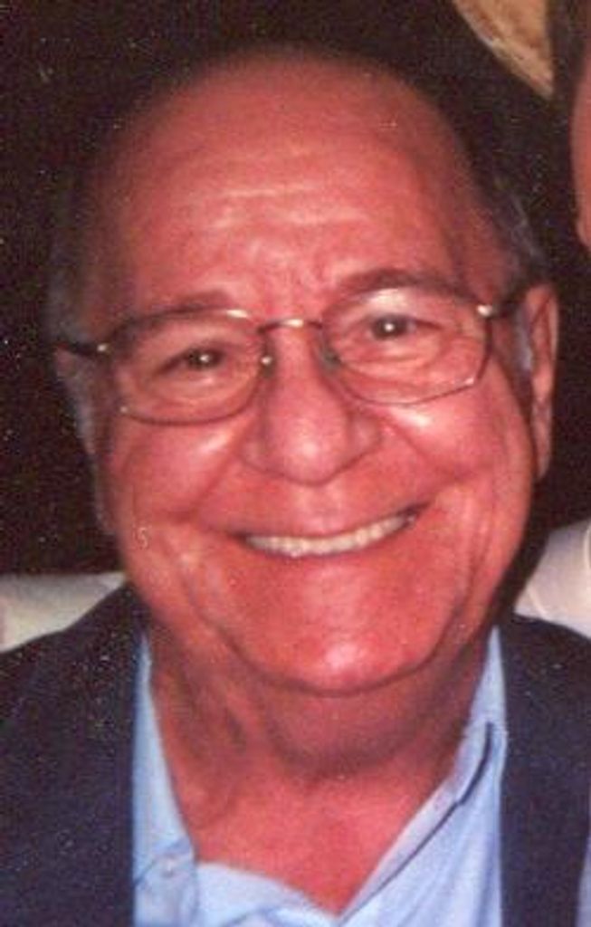 Kenneth Spiller Profile Photo