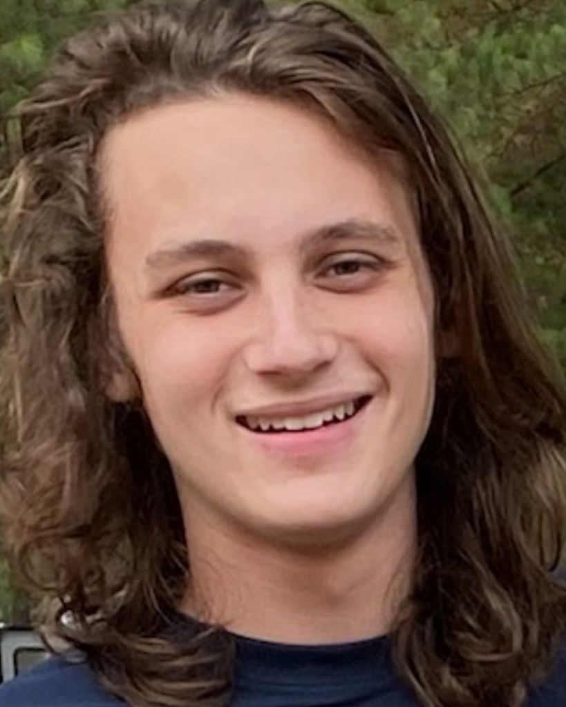 Adam Thurston Moore Profile Photo