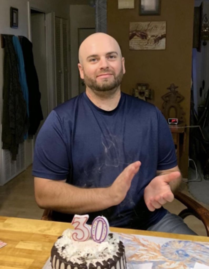 Travis D. Fletcher Profile Photo