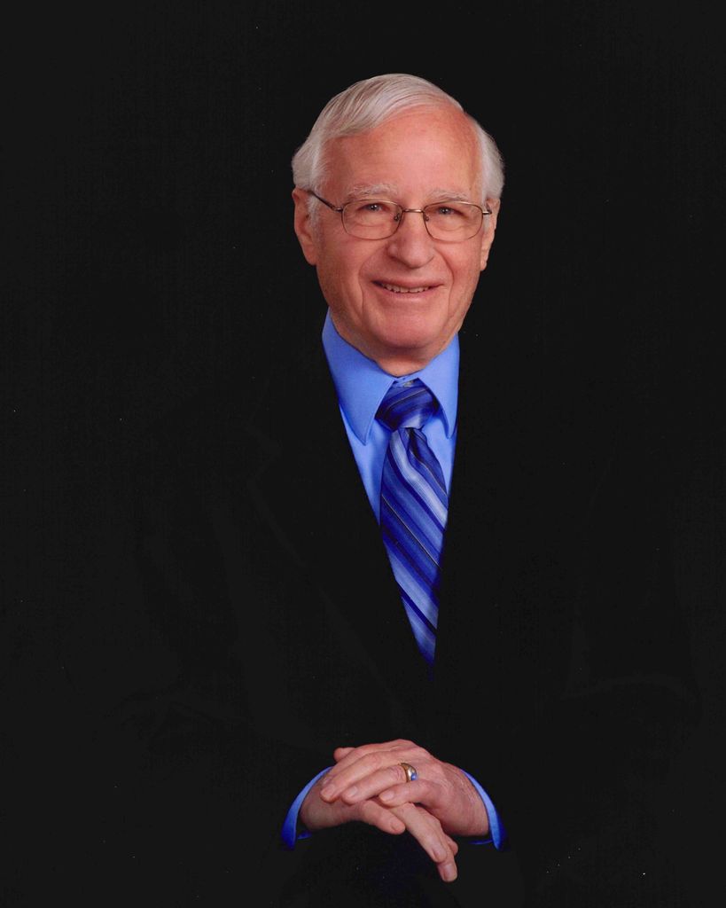 Thomas J. "Tom" Veremis