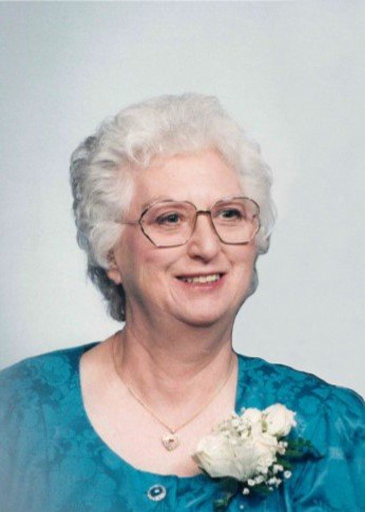 Ann Reusch Profile Photo