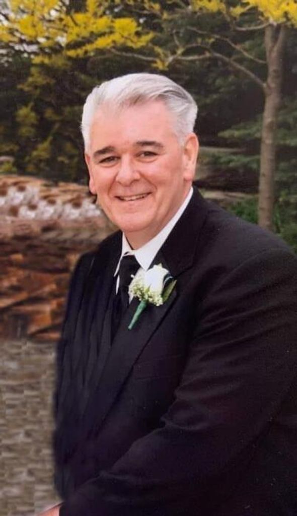 Mr. Joseph E. Mcgrane
