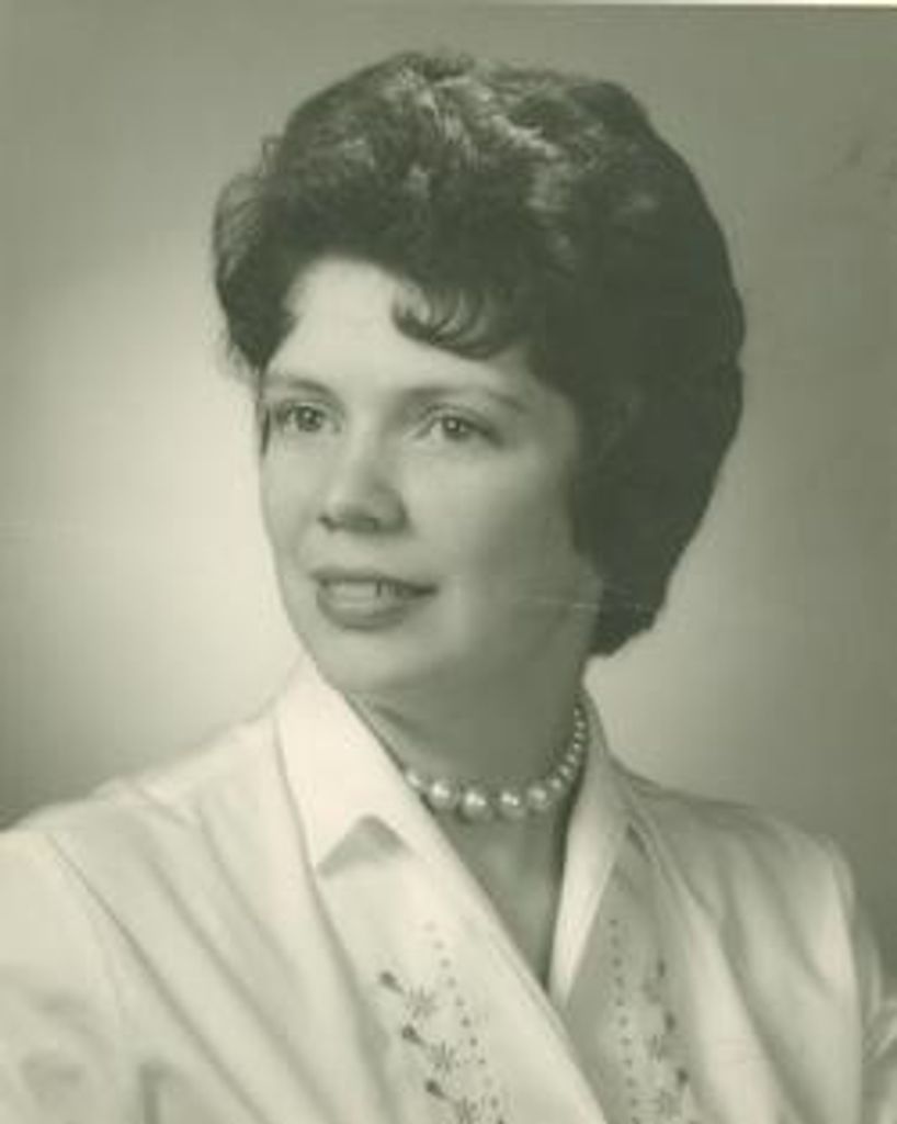 Barbara A. Collins