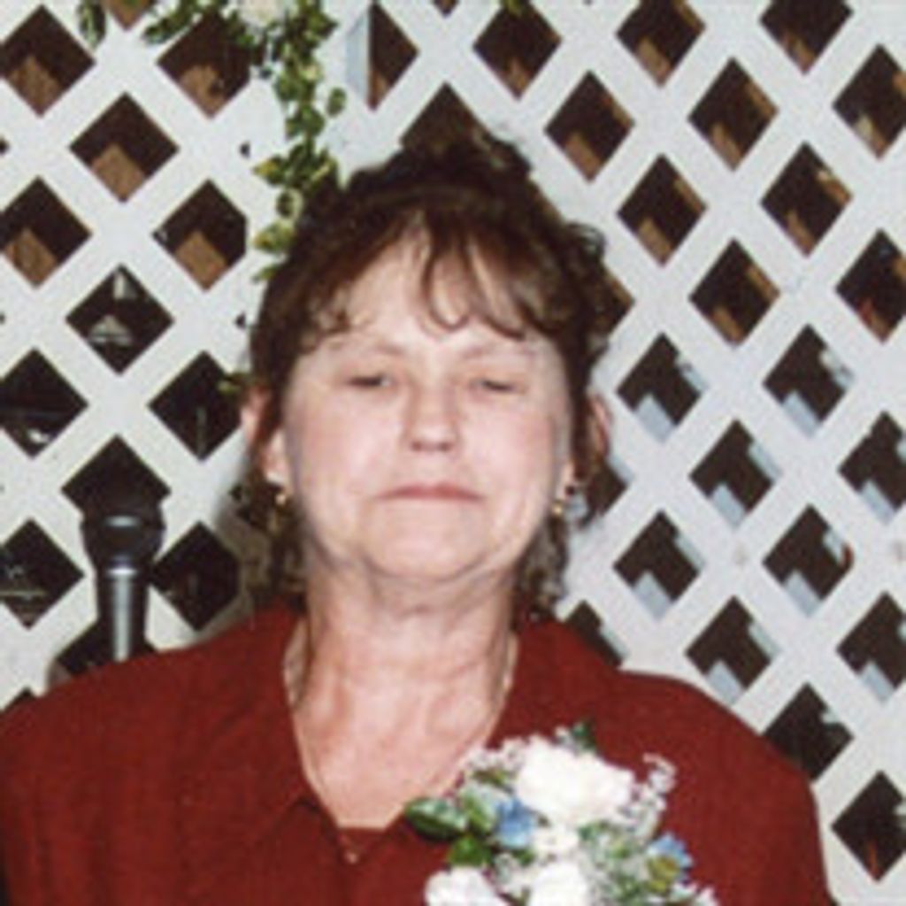 Jerry Ann Melancon