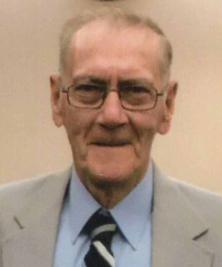 Gerald R. Ladd Profile Photo