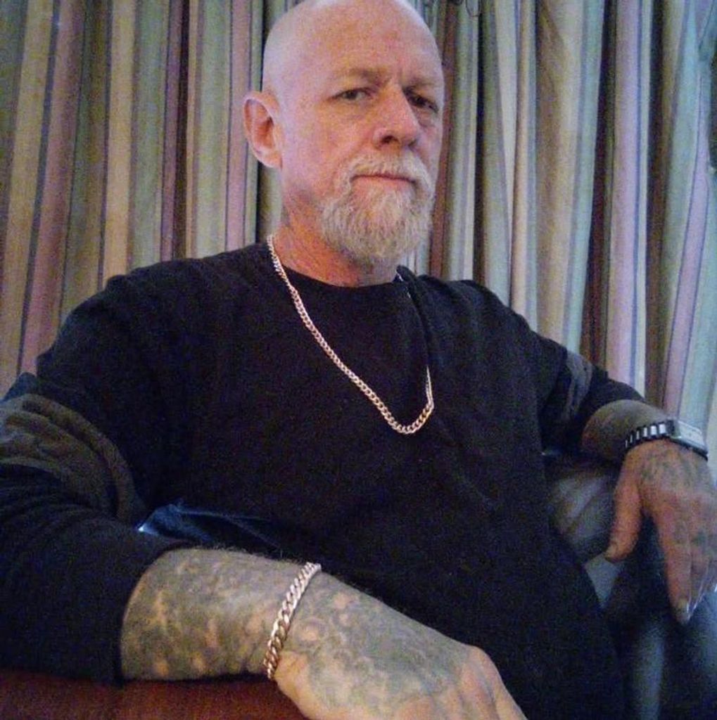 Jesse Arthur Bell Jr.