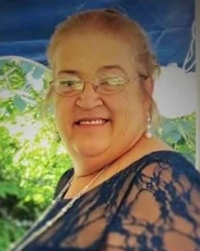 Darla Marie Pierson