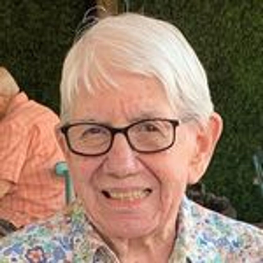 Melba Dorsey Chipley Profile Photo
