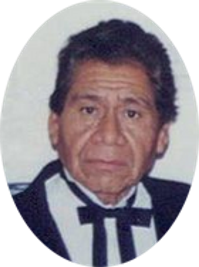 Calixto "Chone" Hernandez