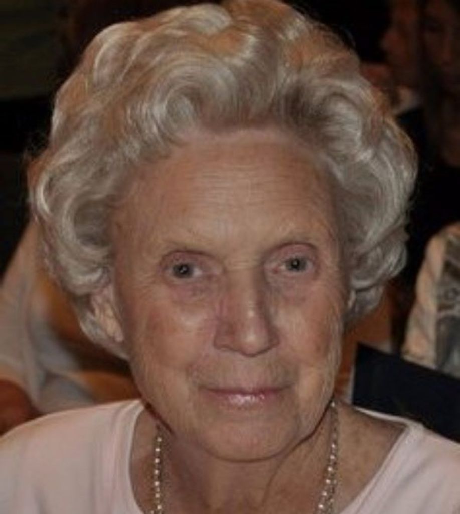 Jeneane  W. Tomlinson