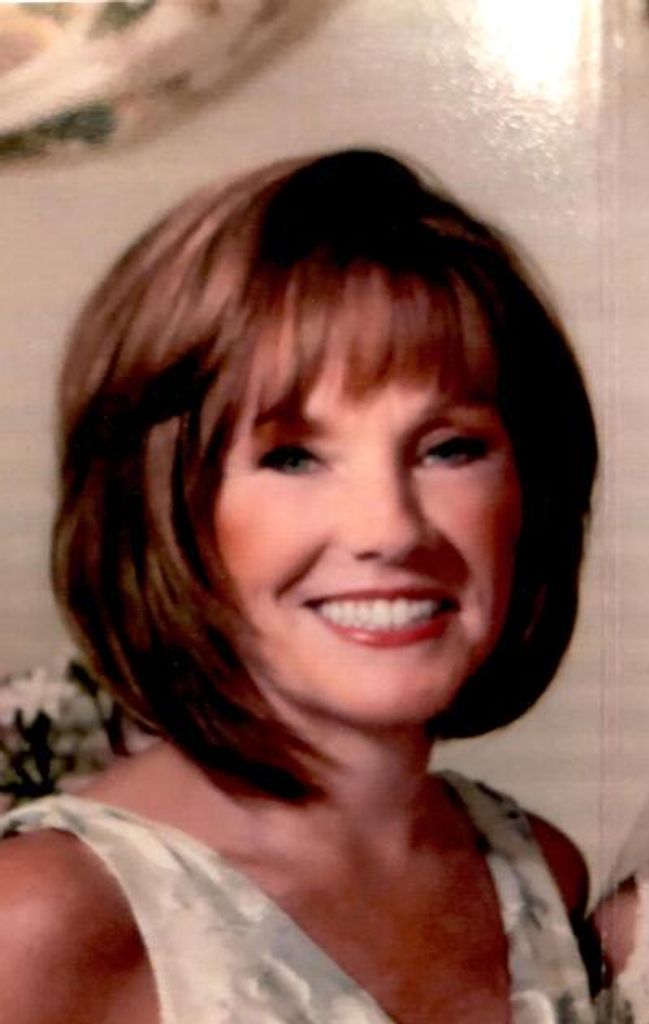 Patricia M. Giugliano Profile Photo