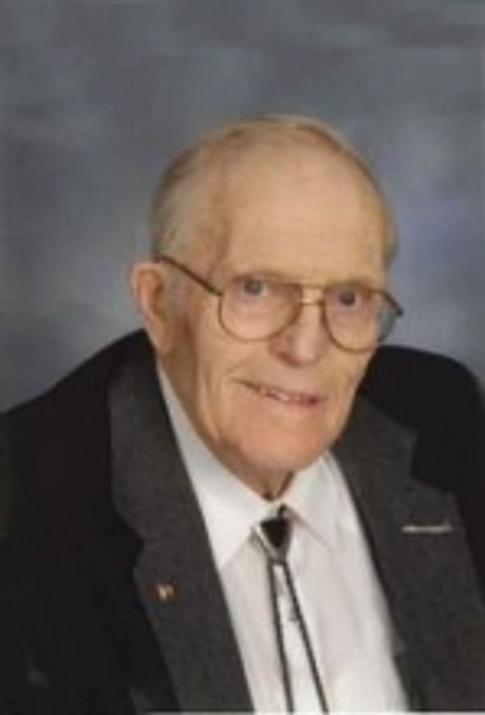 Lester 'Les' D. Van Beek