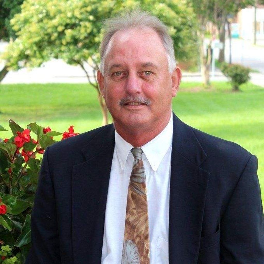 John Edward Saunders Profile Photo