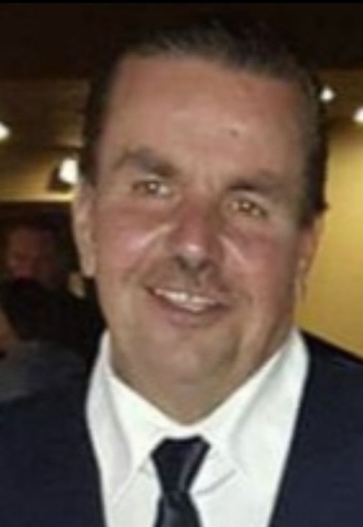 Steven J. Chauby Sr.