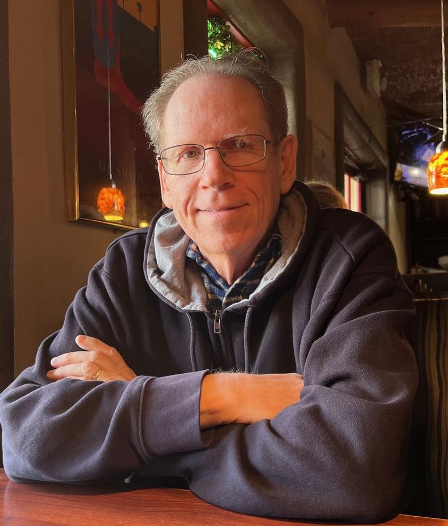 Clifton Jeffrey Berry