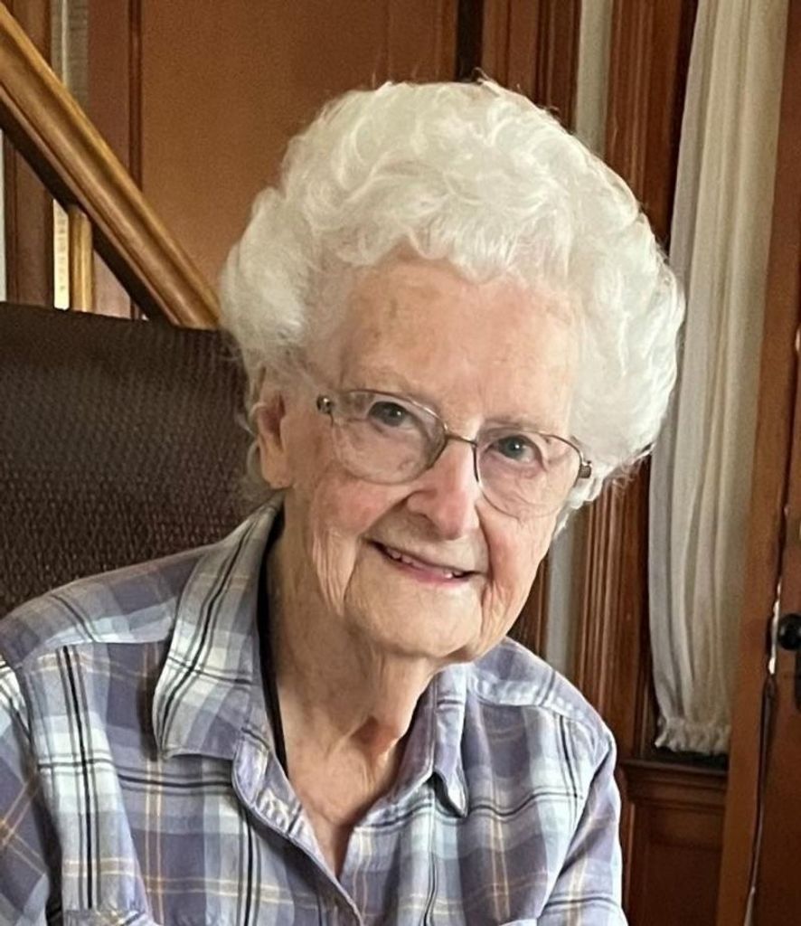 Eleanor Helena Bachand