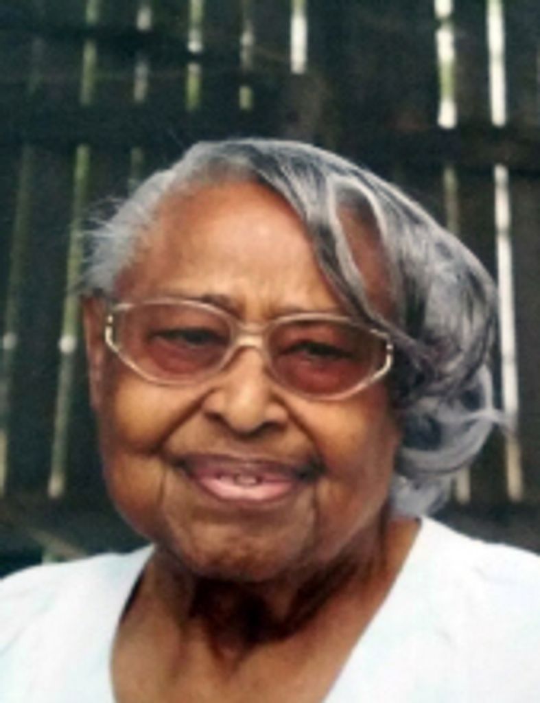 Margaret  Williams Duffie