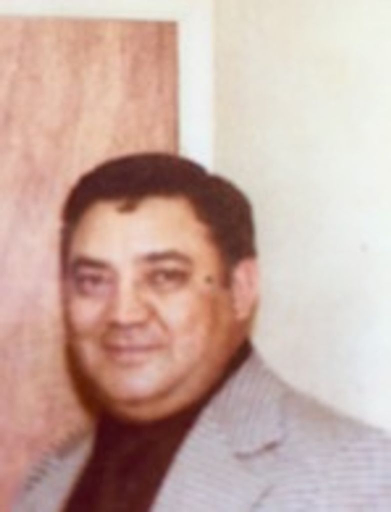 Elizardo "Lee" Gallegos
