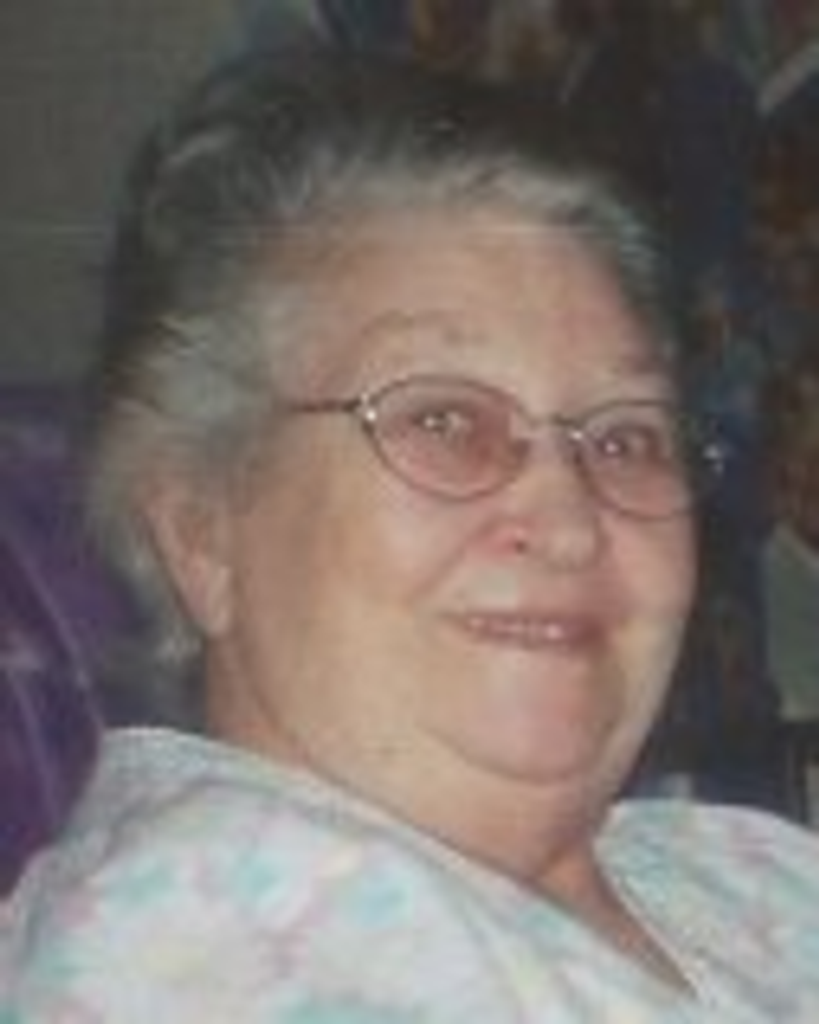 Margie Lorraine Johnson