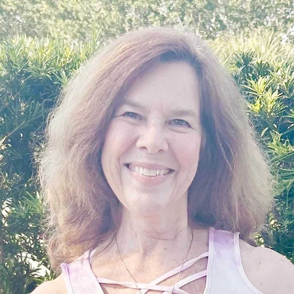 Teresa Steele Sheppard Profile Photo