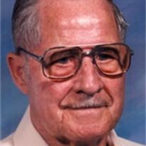 Clayton George Burns Profile Photo