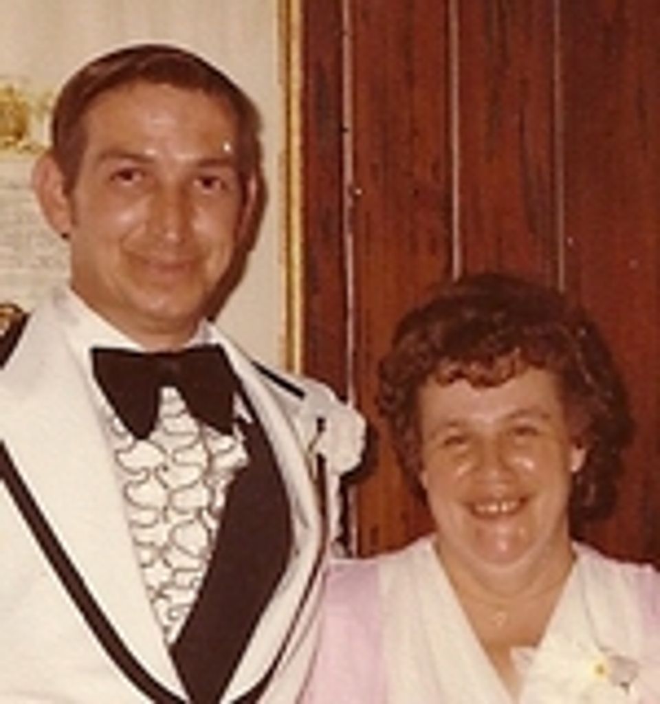 Dolores M. (Callahan)  Pickrell