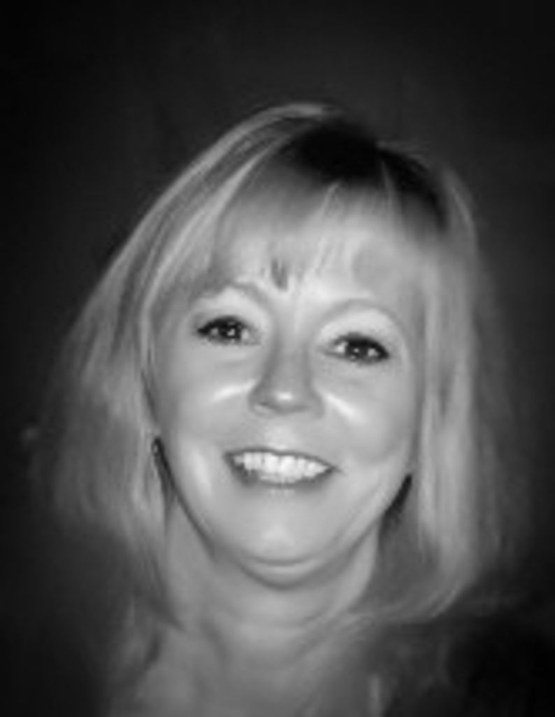 Kristy Schlottman Burkhalter