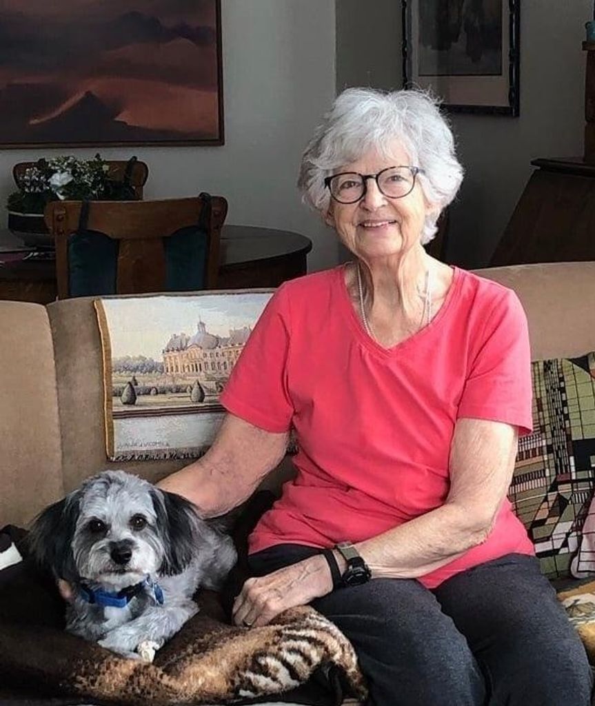 Joann Knapp