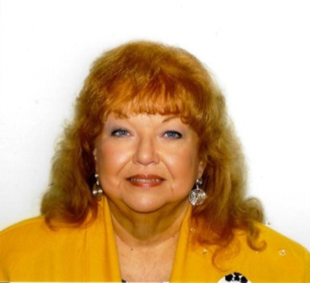 Peggy Ann "Pj" Jackson