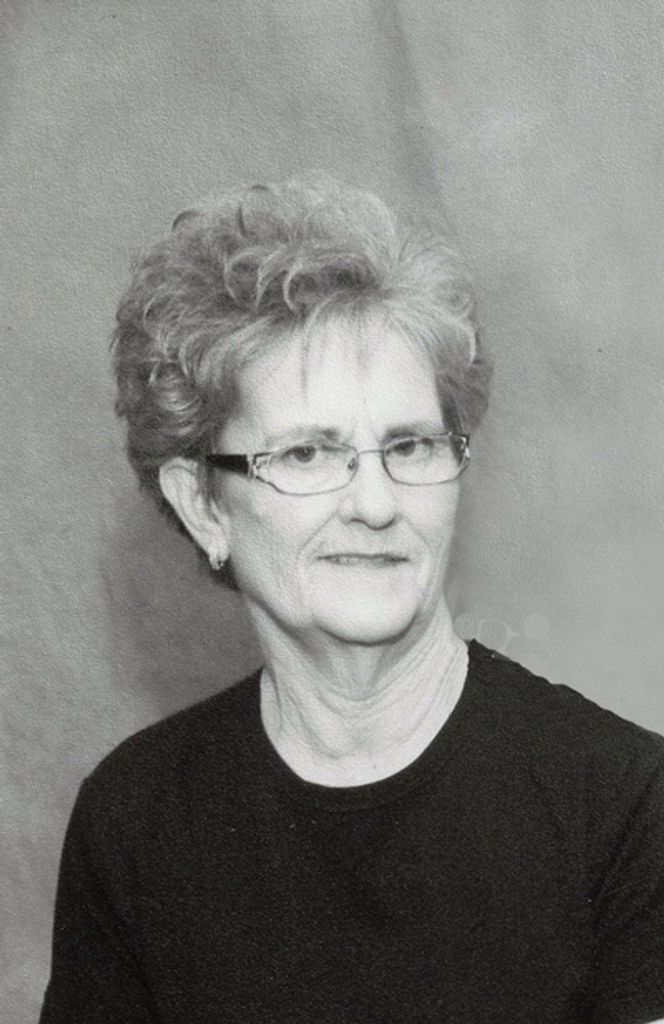 Cheryl Fay Justice