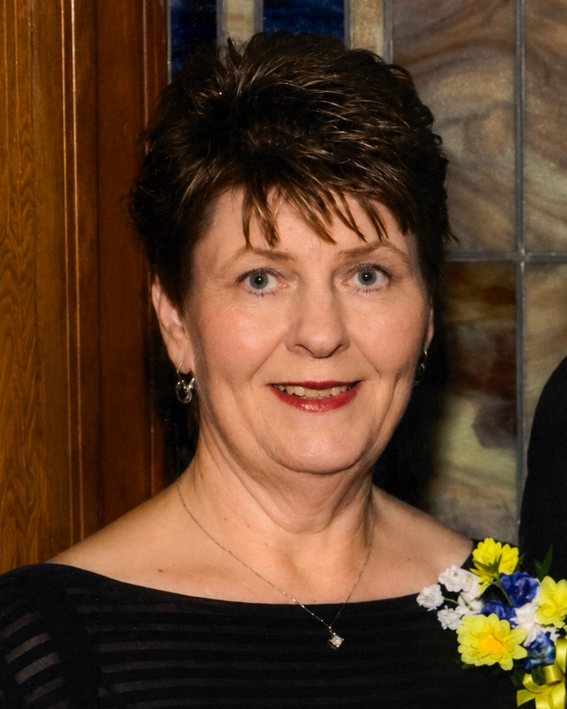 Sheila McElreath Knight Profile Photo