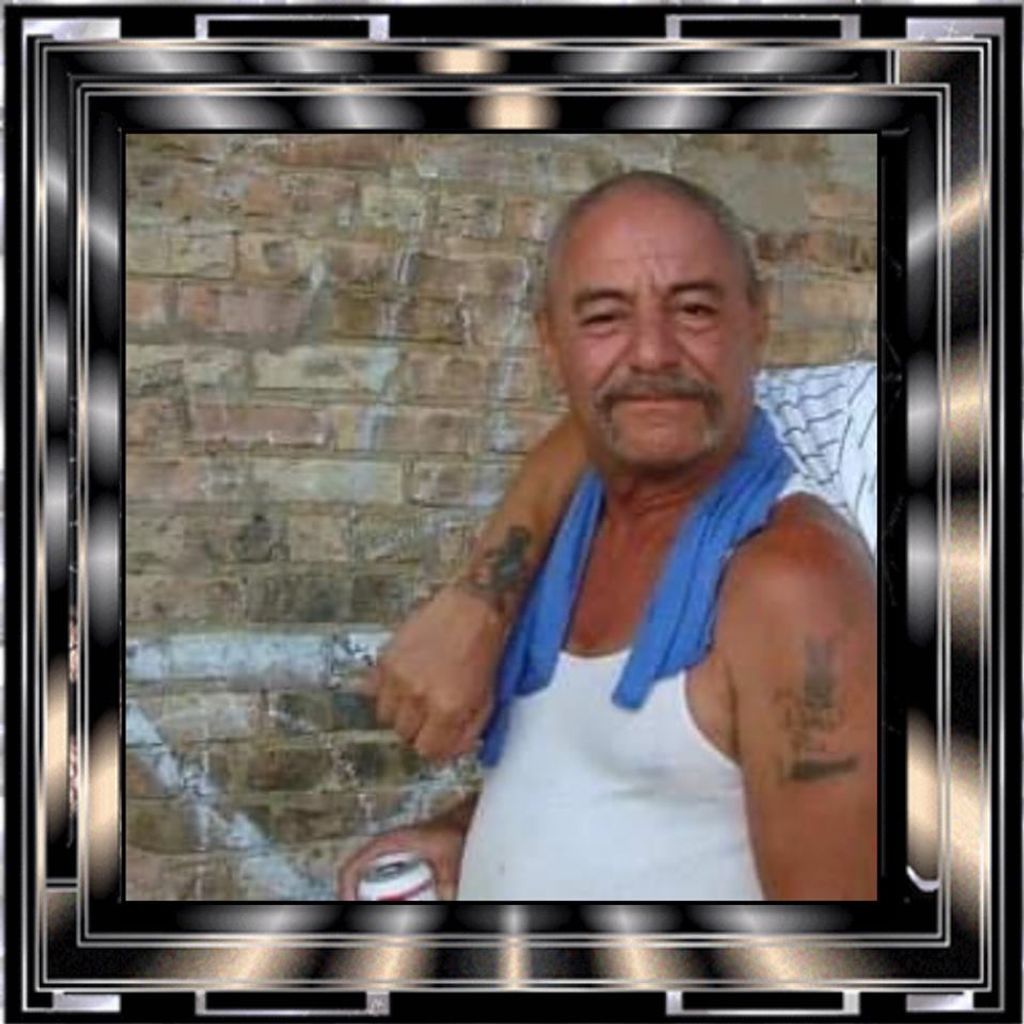 James Matos