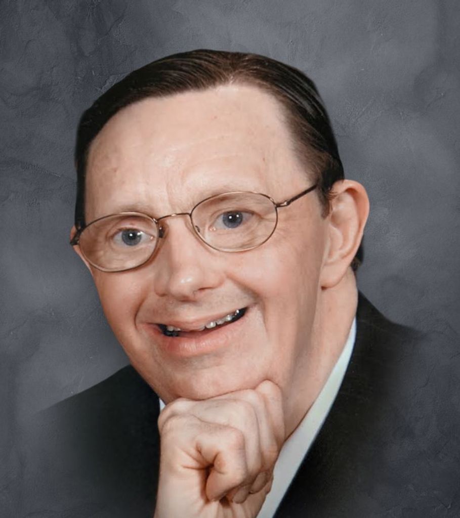 Curtis D. Weems