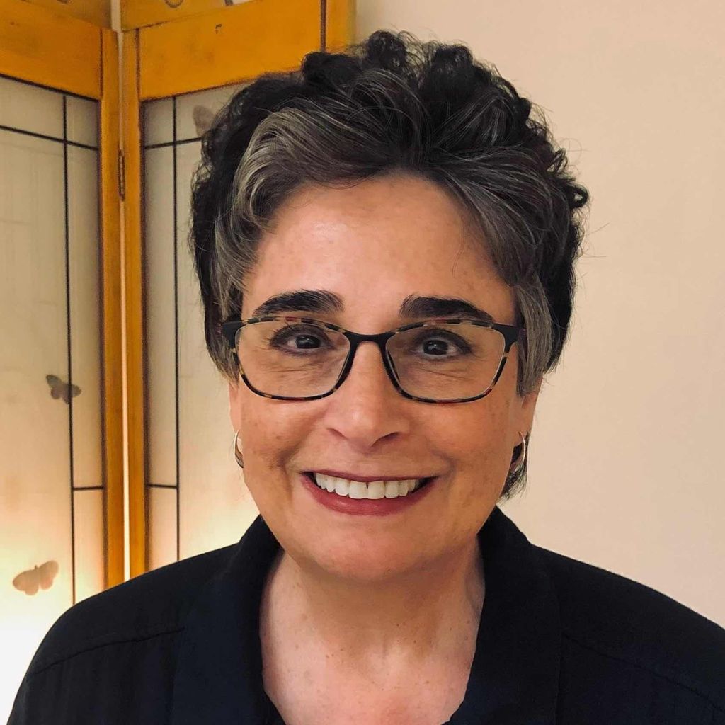 Amy K Stern Profile Photo