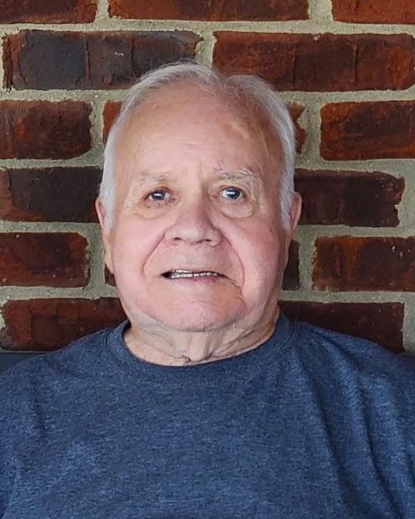 Gerald Garner Profile Photo