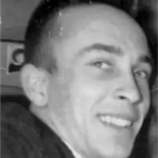 John Pedigo Profile Photo