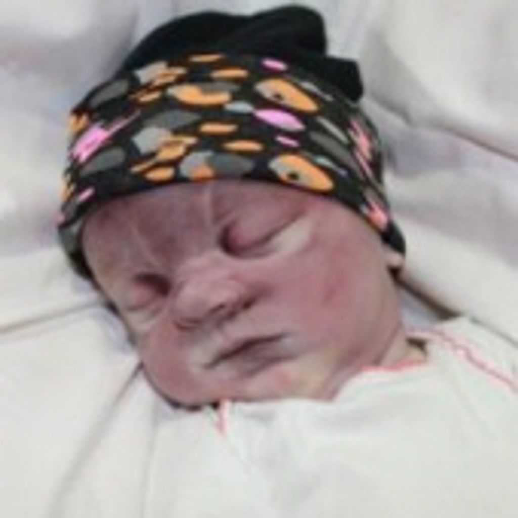 Adaline Hope Royal
