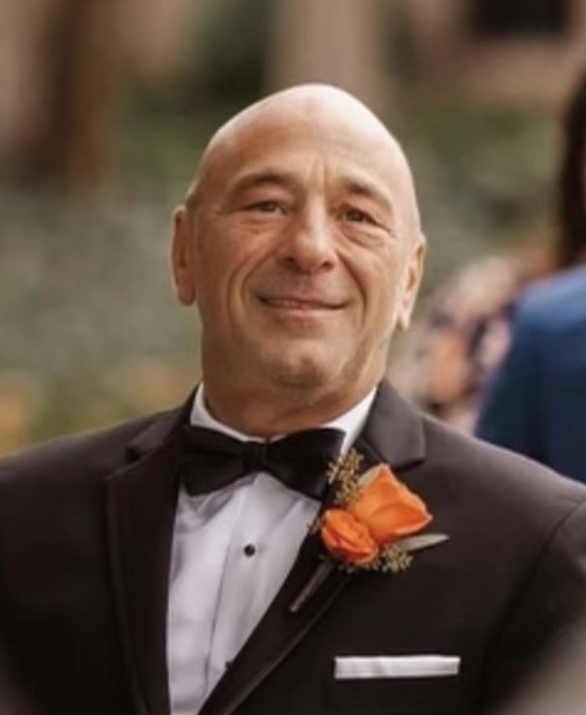 Glenn P Godsey Profile Photo