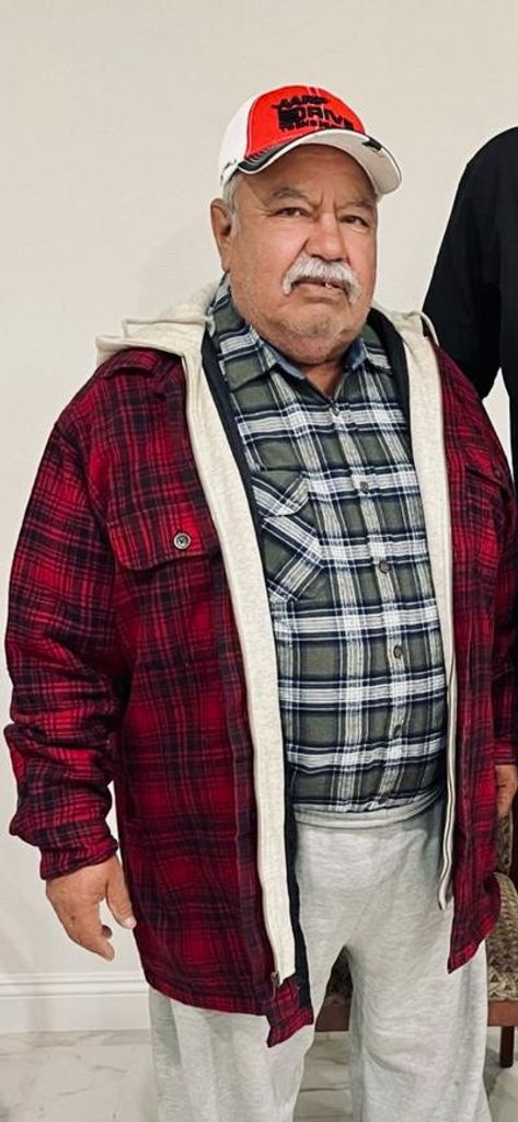 Jose Rodarte Sotelo Profile Photo